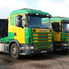 scania p 124 l 96cc01 en r ... - bb donateurs uitje kleyn tr...