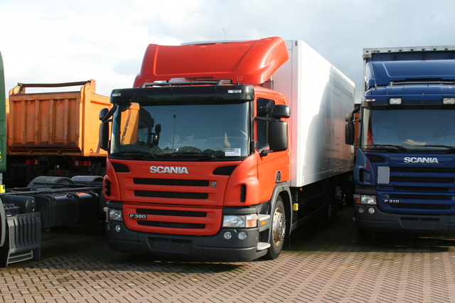 scania p kleyn (4) bb donateurs uitje kleyn trucks