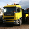 scania r 124 g kleyn - bb donateurs uitje kleyn tr...