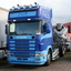 scania r 164 l jansen kleyn - bb donateurs uitje kleyn trucks