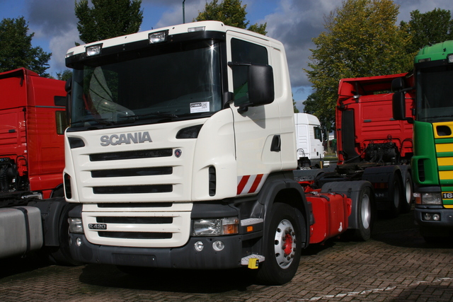 scania r kleyn (2) bb donateurs uitje kleyn trucks