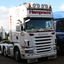 scania r v8 hamprecht kleyn - bb donateurs uitje kleyn trucks