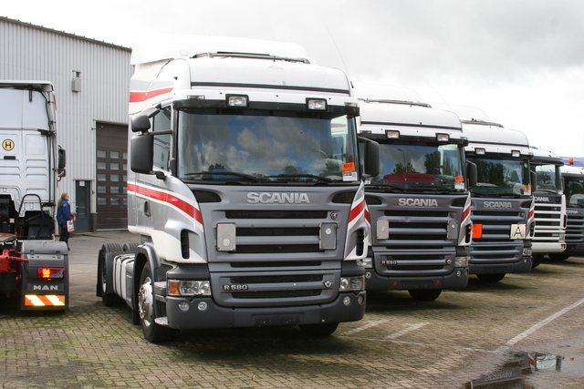 scania r v8 kleyn (2) bb donateurs uitje kleyn trucks