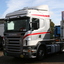 scania r v8 kleyn - bb donateurs uitje kleyn trucks