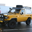 toyota landcruiser vx84xv - bb donateurs uitje kleyn trucks