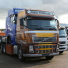 volvo fh freia forellen kleyn - bb donateurs uitje kleyn tr...