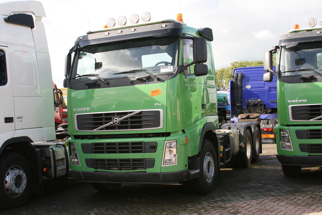 volvo fh kleyn (3) bb donateurs uitje kleyn trucks