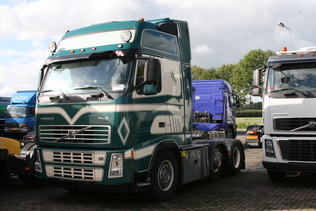 volvo fh kleyn (4) bb donateurs uitje kleyn trucks