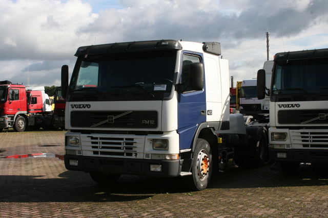 volvo fm kleyn (4) bb donateurs uitje kleyn trucks