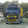 Straalen, v. (2) - Truckfoto's