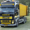 Straalen, v. (5) - Truckfoto's