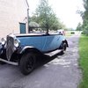 15 AL  cabrio 1934cc - CitroÃ«n AC4-AC6
