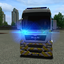 ets Man TGX BDF 6x4 Prociv ... - ETS TRUCK'S