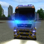 ets Man TGX BDF 6x4 Prociv ... - ETS TRUCK'S