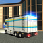 ets Man TGX BDF 6x4 Prociv ... - ETS TRUCK'S