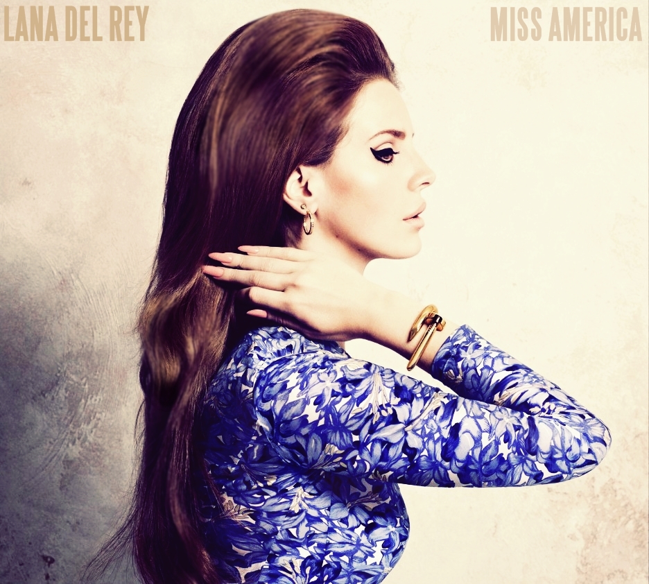 Miss America - 