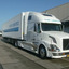 HSF logistics (Ex Vendrig) - Volvo VN