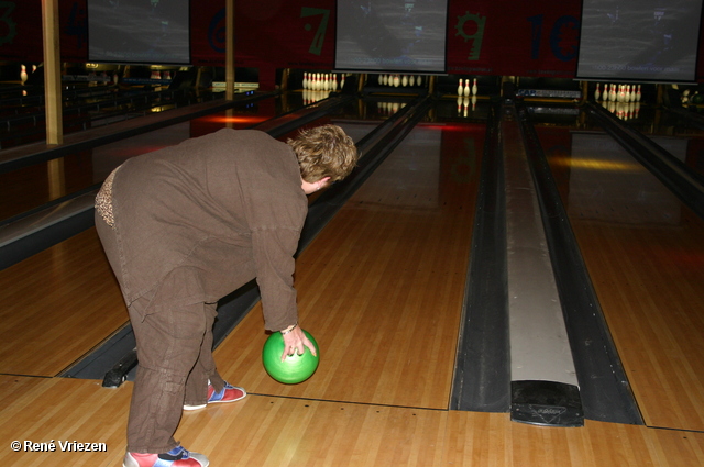 Â© RenÃ© Vriezen 2008-10-04 #0009 Tam Tam vrijwilligers uitje Bowlen zaterdag 4 oktober 2008