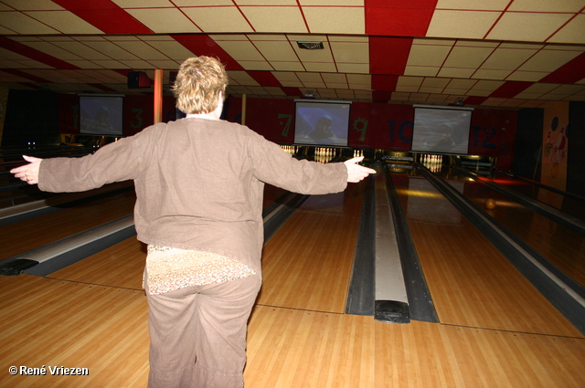 Â© RenÃ© Vriezen 2008-10-04 #0010 Tam Tam vrijwilligers uitje Bowlen zaterdag 4 oktober 2008