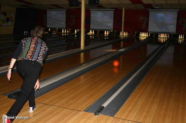 Â© RenÃ© Vriezen 2008-10-04 #0011 Tam Tam vrijwilligers uitje Bowlen zaterdag 4 oktober 2008