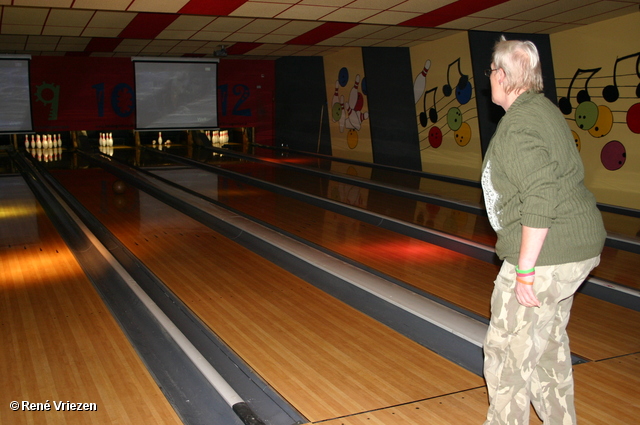 Â© RenÃ© Vriezen 2008-10-04 #0013 Tam Tam vrijwilligers uitje Bowlen zaterdag 4 oktober 2008