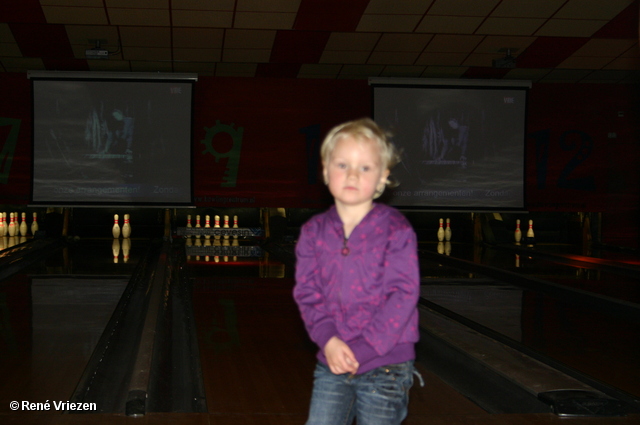 Â© RenÃ© Vriezen 2008-10-04 #0017 Tam Tam vrijwilligers uitje Bowlen zaterdag 4 oktober 2008