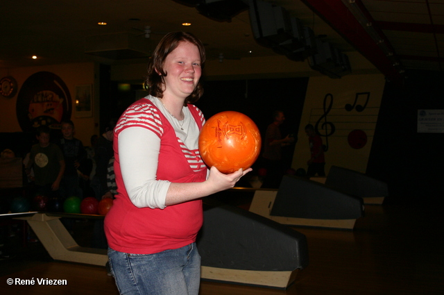 Â© RenÃ© Vriezen 2008-10-04 #0019 Tam Tam vrijwilligers uitje Bowlen zaterdag 4 oktober 2008