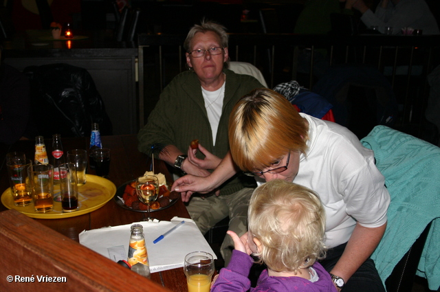 Â© RenÃ© Vriezen 2008-10-04 #0021 Tam Tam vrijwilligers uitje Bowlen zaterdag 4 oktober 2008