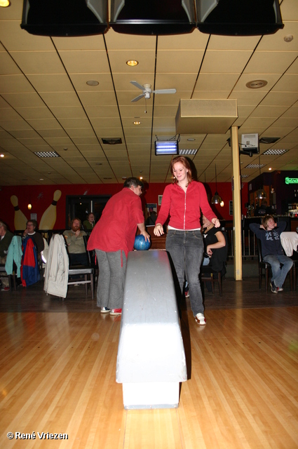 Â© RenÃ© Vriezen 2008-10-04 #0023 Tam Tam vrijwilligers uitje Bowlen zaterdag 4 oktober 2008