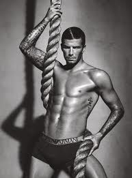 beckham - 