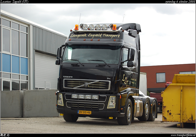 DSC 8608-border Langerak Zegveld Transport - Zegveld