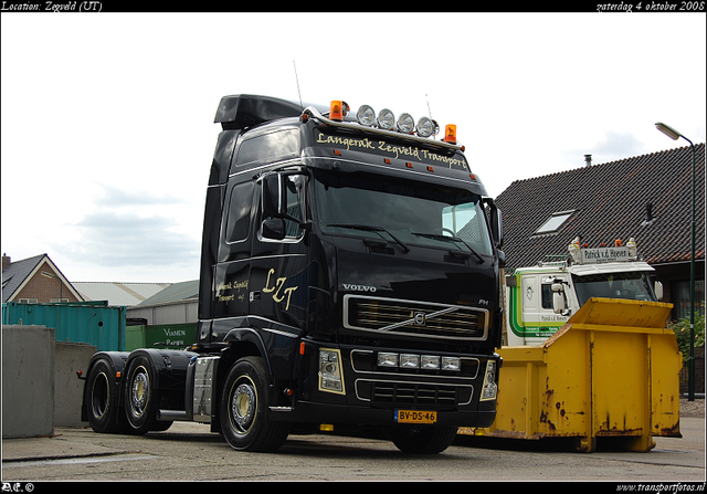 DSC 8610-border Langerak Zegveld Transport - Zegveld