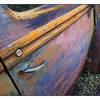 Rusty Wheels 2012 2 - Abandoned