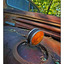 Rusty Truck 2012 1 - Abandoned