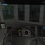 gts Scania 143M + interieur... - Diversen