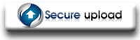 secureupload logo