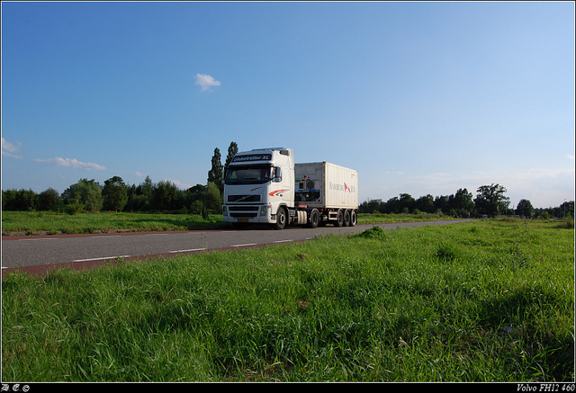 DSC 1060-border Truck Algemeen