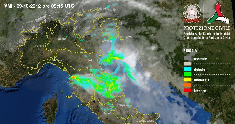 VMI 9 Ottobre 2012 (2) - 