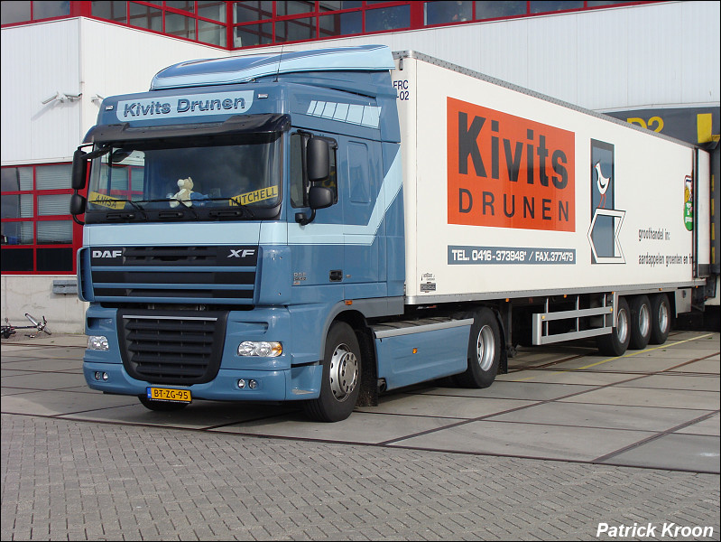 Kivits (2) - Truckfoto's