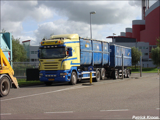 Middelburg Truckfoto's