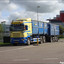 Middelburg - Truckfoto's