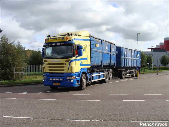 Middelburg (3) Truckfoto's