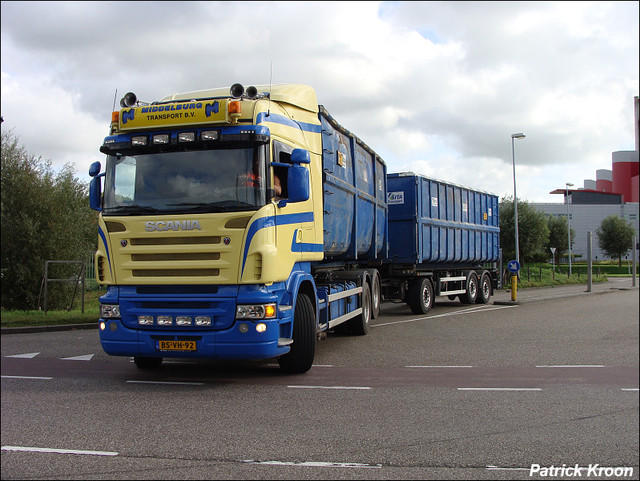 Middelburg (4) Truckfoto's