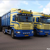 Middelburg (9) - Truckfoto's