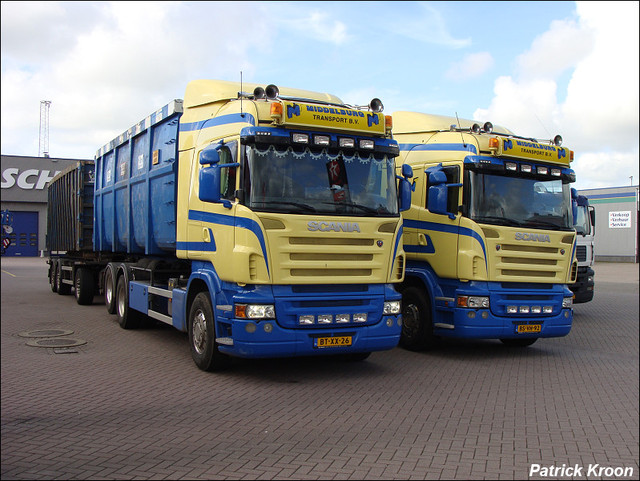 Middelburg (9) Truckfoto's