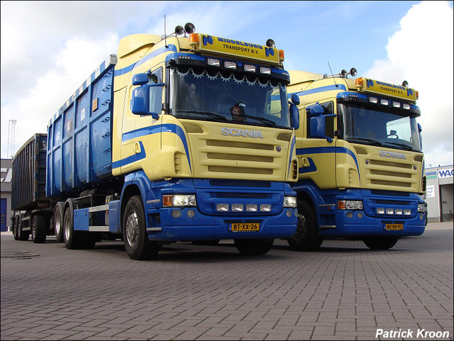 Middelburg (10) Truckfoto's