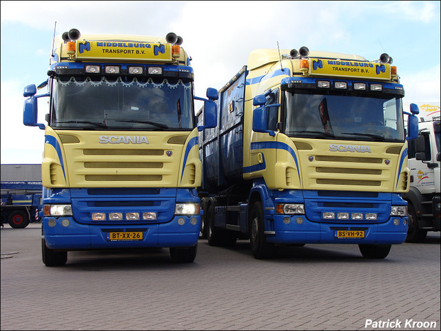 Middelburg (11) Truckfoto's