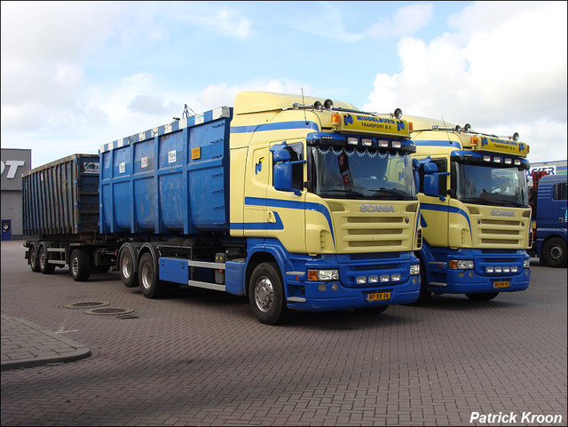 Middelburg (12) Truckfoto's