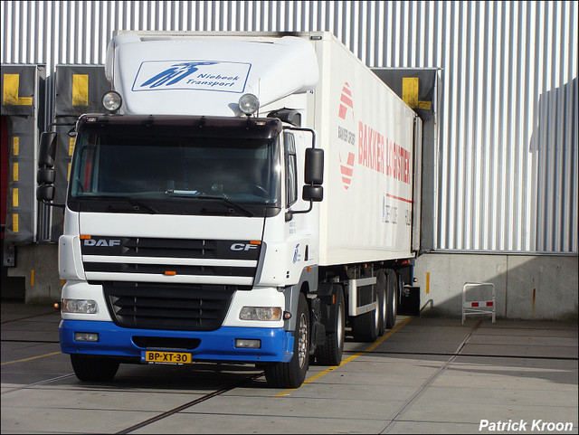 Niebeek Truckfoto's