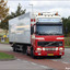 Straalen de Vries, v. - Truckfoto's